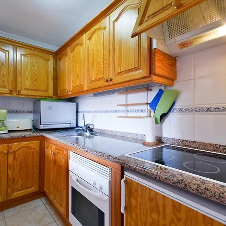 Apartment Fewo Scholle - #94309 *