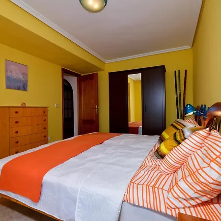 Fewo Scholle - #94309 Apartman *