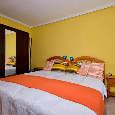 Apartman Fewo Scholle - #94309 *